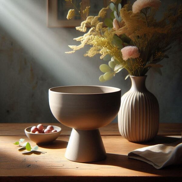 7382631734_fruktovnitsa-na-nozhke.jpg Pedestal Decor Bowl — декоративна чаша на ніжці для фруктів, цукерок та інтер’єру