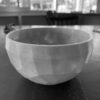 7383090337_nizkaya-granevaya-miska.jpg Polygon Serving Bowl — широка декоративна миска для фруктів, снеків та сервірування
