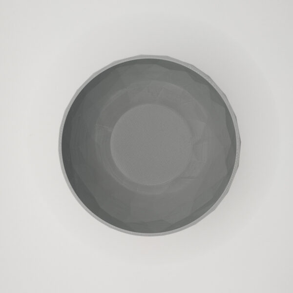 7383090338_nizkaya-granevaya-miska.jpg Polygon Serving Bowl — широка декоративна миска для фруктів, снеків та сервірування