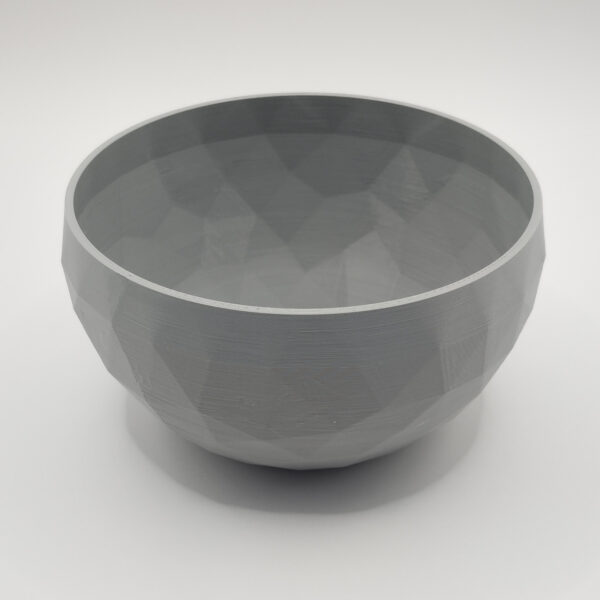 7383090339_nizkaya-granevaya-miska.jpg Polygon Serving Bowl — широка декоративна миска для фруктів, снеків та сервірування