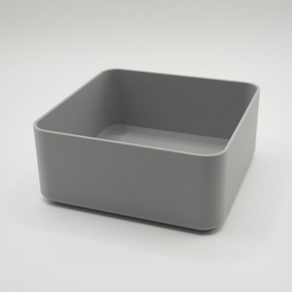 7383099564_organajzer-boks-kvadratnyj-.jpg Soft Box Organizer — квадратний бокс-органайзер для косметики, прикрас, ключів та дрібниць