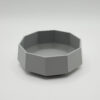 Polygon Tray — багатокутний лоток-органайзер для ключів, прикрас, снеків та декору