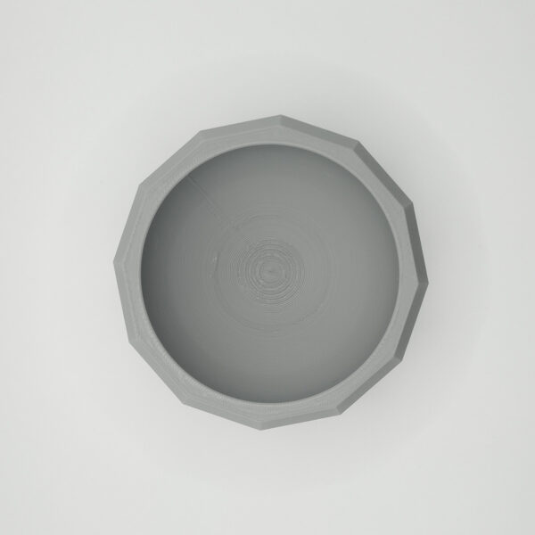 7383154683_dekorativnaya-vosmiugolnaya-miska.jpg Octagon Bowl — глибока восьмикутна декоративна чаша для фруктів, снеків та інтер’єру
