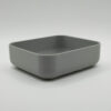7383159376_dekorativnaya-kvadratnaya-chasha.jpg Декоративна квадратна чаша-органайзер Soft Square Tray для дому, кухні та передпокою