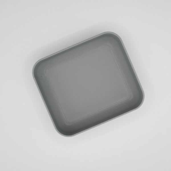 7383159378_dekorativnaya-kvadratnaya-chasha.jpg Декоративна квадратна чаша-органайзер Soft Square Tray для дому, кухні та передпокою