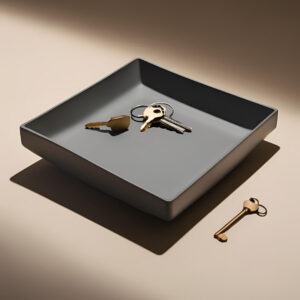 7383175567_minimalistichnyj-kvadratnyj-lotok.jpg Square Tray — квадратний декоративний лоток-органайзер для дому та офісу