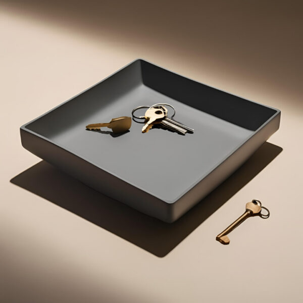 7383175567_minimalistichnyj-kvadratnyj-lotok.jpg Square Tray — квадратний декоративний лоток-органайзер для дому та офісу