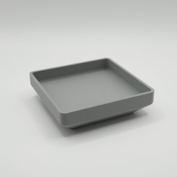7383175578_minimalistichnyj-kvadratnyj-lotok.jpg Square Tray — квадратний декоративний лоток-органайзер для дому та офісу