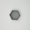 7383189444_geometricheskaya-miska-hexa.jpg Hexa Bowl — шестикутна декоративна чаша для дому, кухні та організації дрібниць