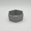 7383189445_geometricheskaya-miska-hexa.jpg Hexa Bowl — шестикутна декоративна чаша для дому, кухні та організації дрібниць