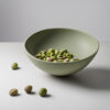 Round Bowl — кругла декоративна чаша для дому, кухні та організації дрібниць