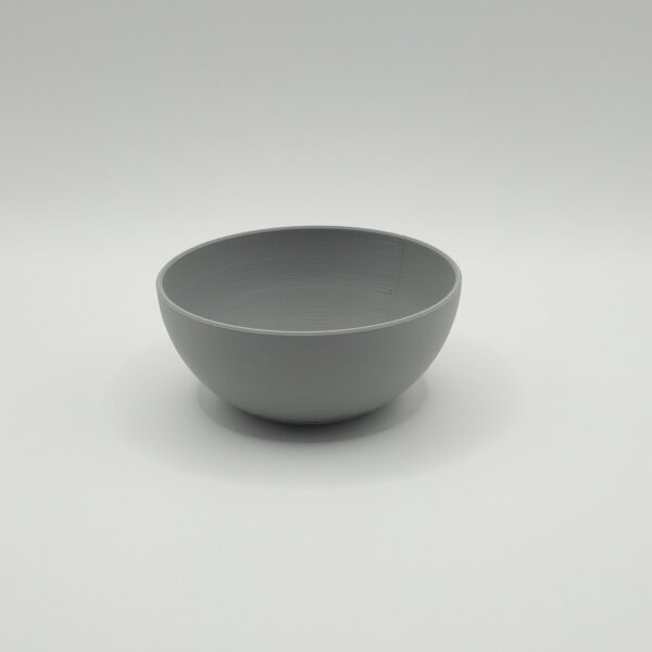Round Bowl — кругла декоративна чаша для дому, кухні та організації дрібниць