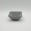 Soft Square Bowl — квадратна декоративна чаша для дому, кухні та організації дрібниць