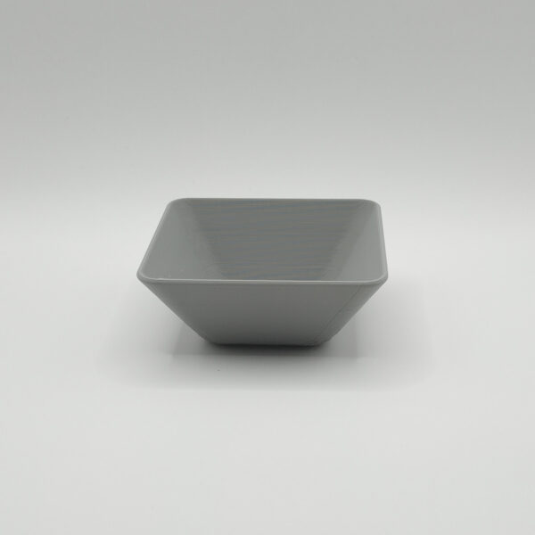 Soft Square Bowl — квадратна декоративна чаша для дому, кухні та організації дрібниць