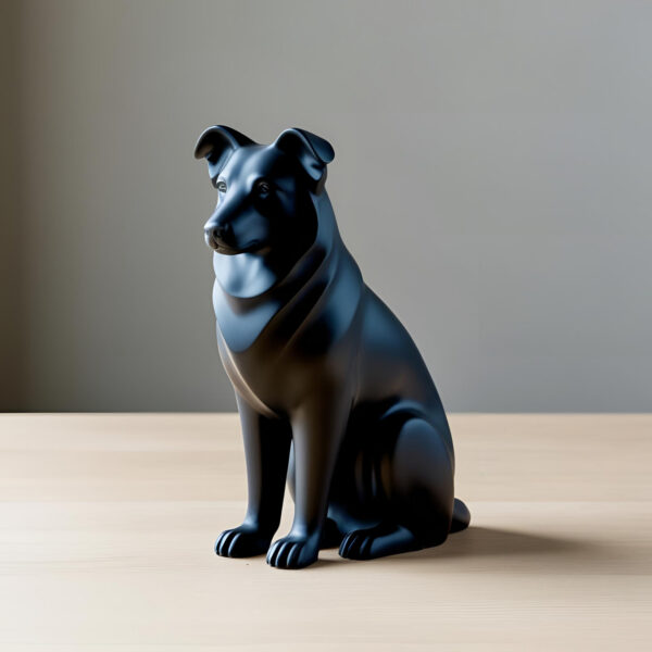 7387141969_figurka-australialian-shepherd.jpg Australian Shepherd Decor — декоративна фігурка собаки для дому, офісу та подарунка