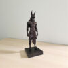 7387192923_dekorativnyj-anubis-.jpg Декоративна фігурка Анубіса Anubis Statue — сучасна єгипетська статуетка для дому та офісу