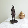 7387192939_dekorativnyj-anubis-.jpg Декоративна фігурка Анубіса Anubis Statue — сучасна єгипетська статуетка для дому та офісу