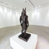 7387192966_dekorativnyj-anubis-.jpg Декоративна фігурка Анубіса Anubis Statue — сучасна єгипетська статуетка для дому та офісу